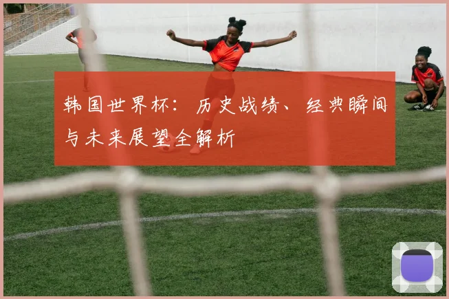 韩国世界杯：历史战绩、经典瞬间与未来展望全解析