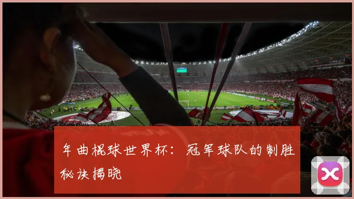 年曲棍球世界杯：冠军球队的制胜秘诀揭晓