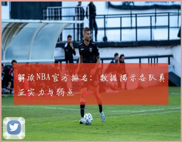 解读NBA官方排名：数据揭示各队真正实力与弱点