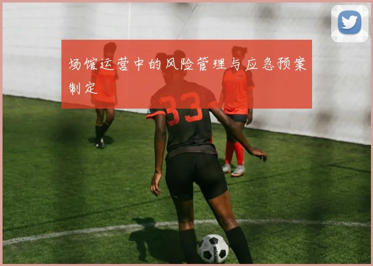 场馆运营中的风险管理与应急预案制定